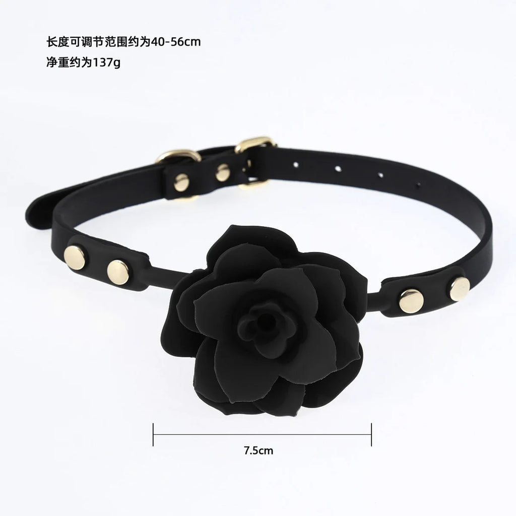Thorns & Promises Collar