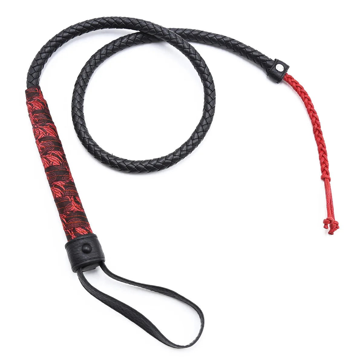 Braided Control Whip