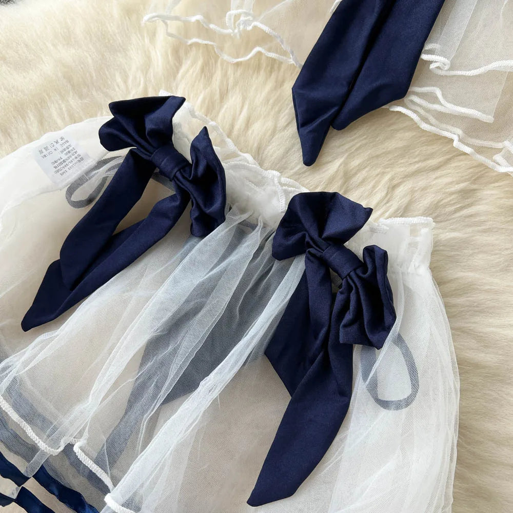 Midnight Sailor Roleplay Set