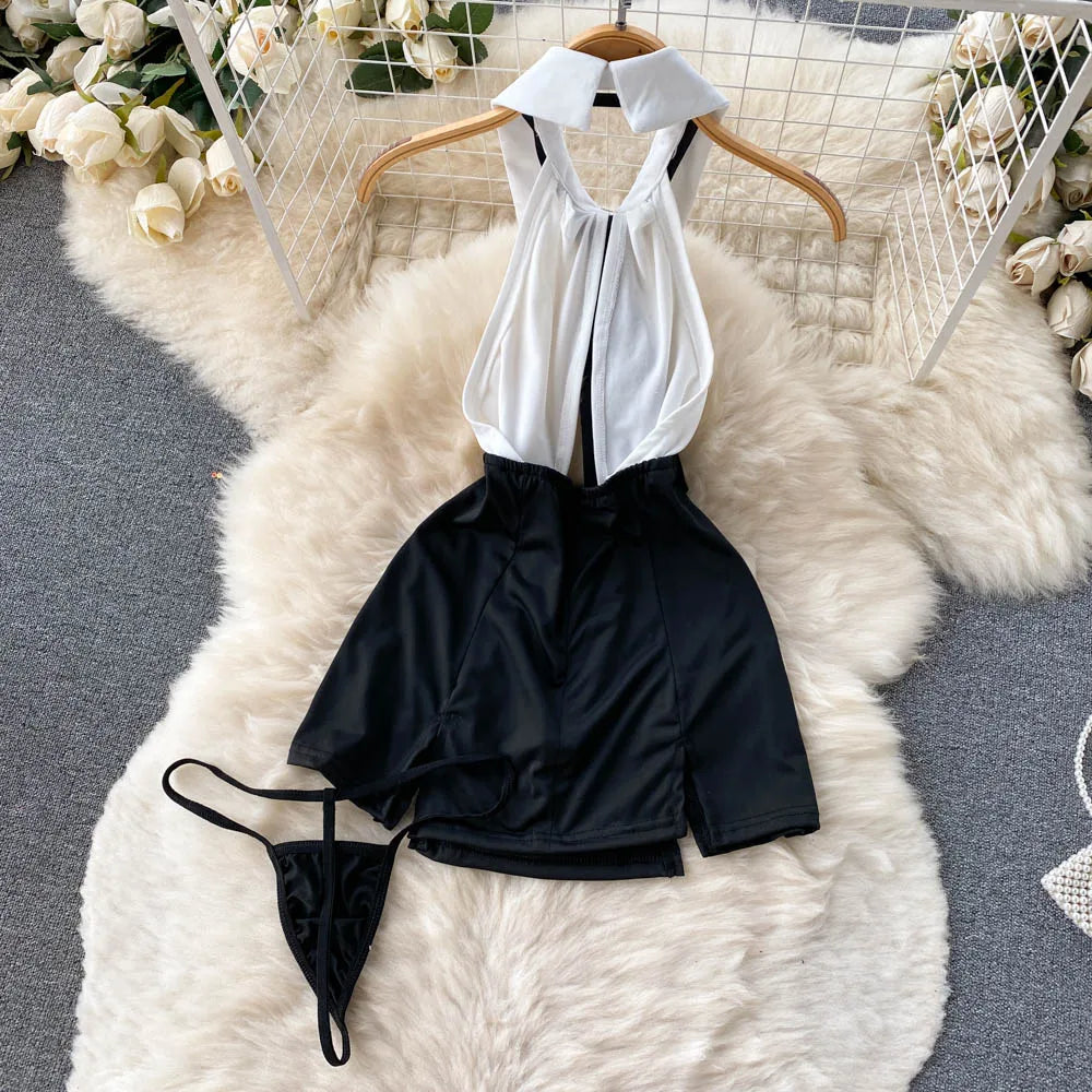 Office Afterhours Set