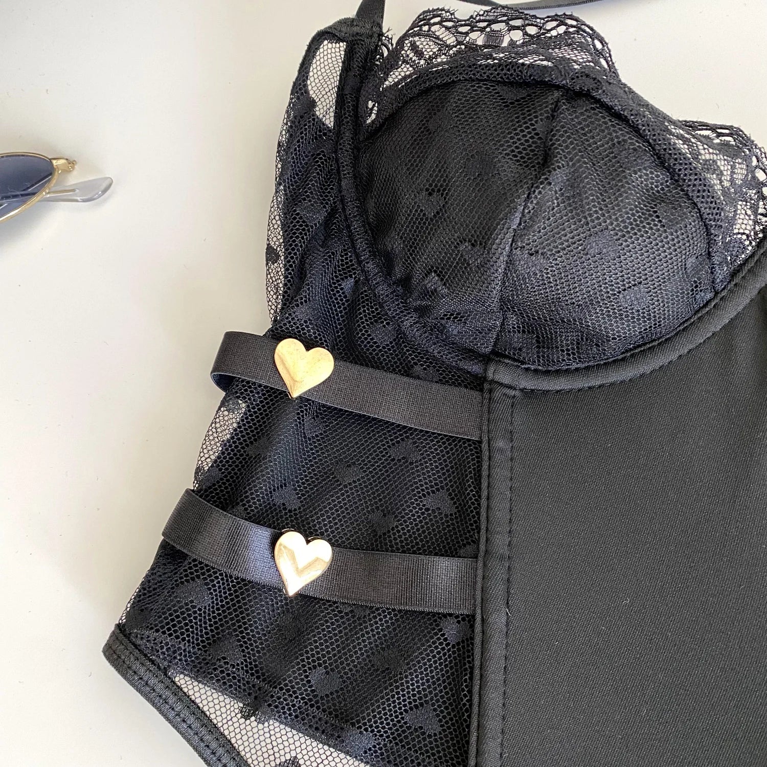 Fatal Attraction Corset