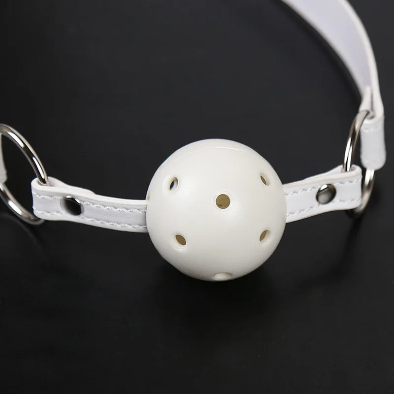 Ball Gag