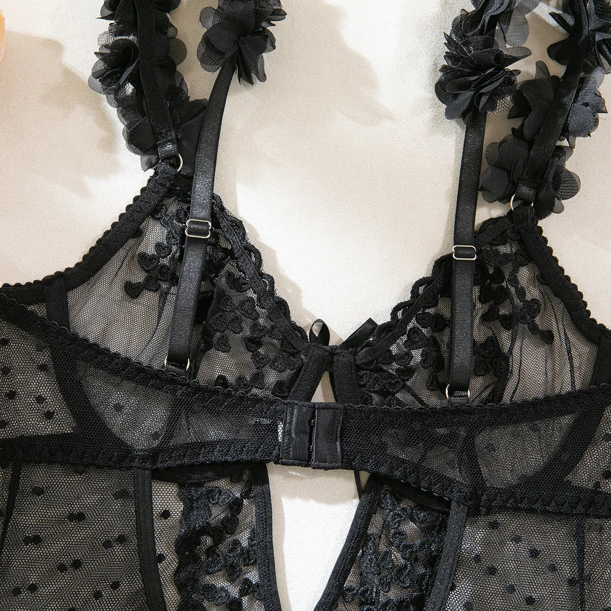 False Innocence Bodysuit