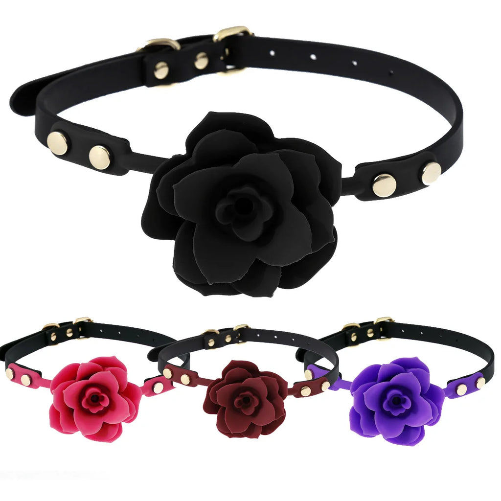 Thorns & Promises Collar