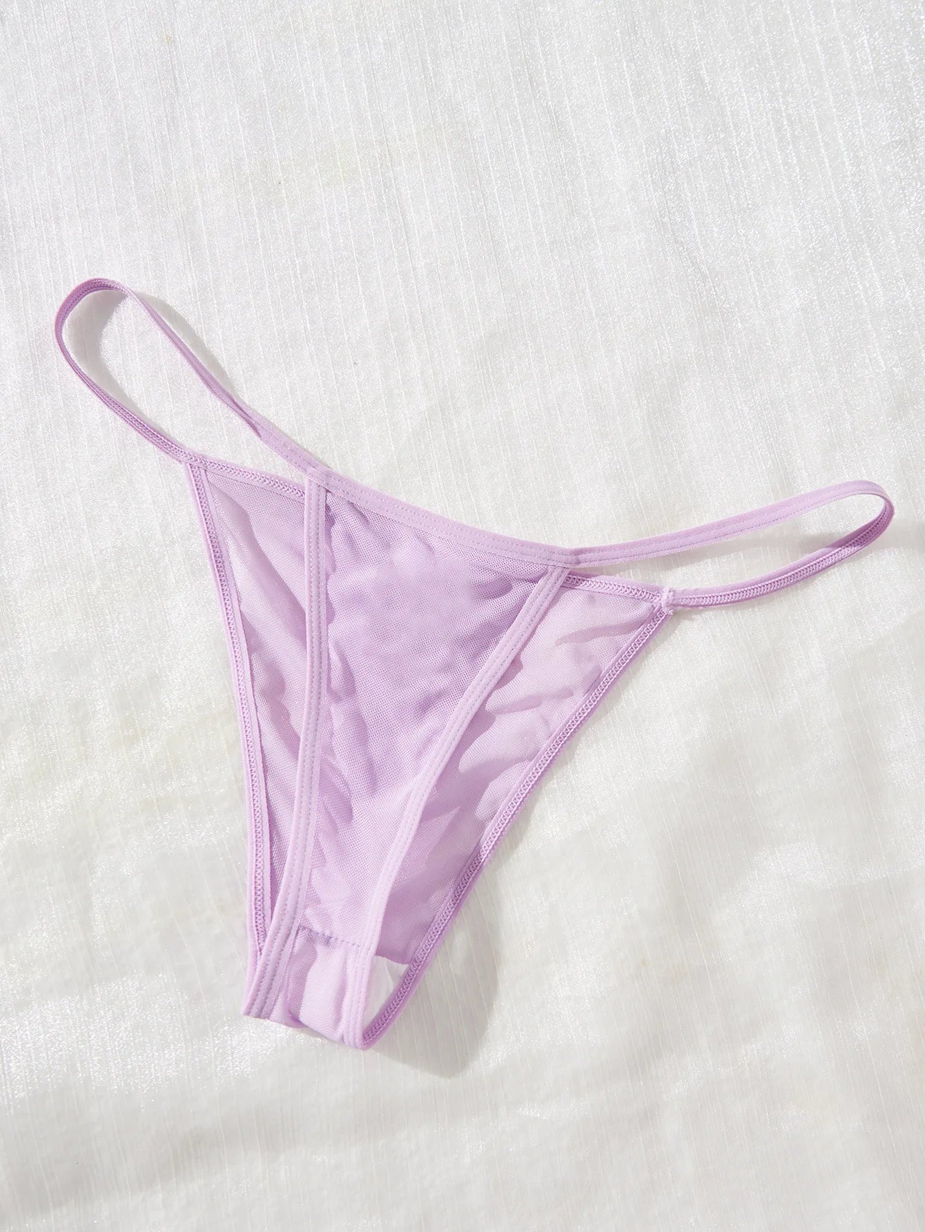 Stay In A Little Longer Set