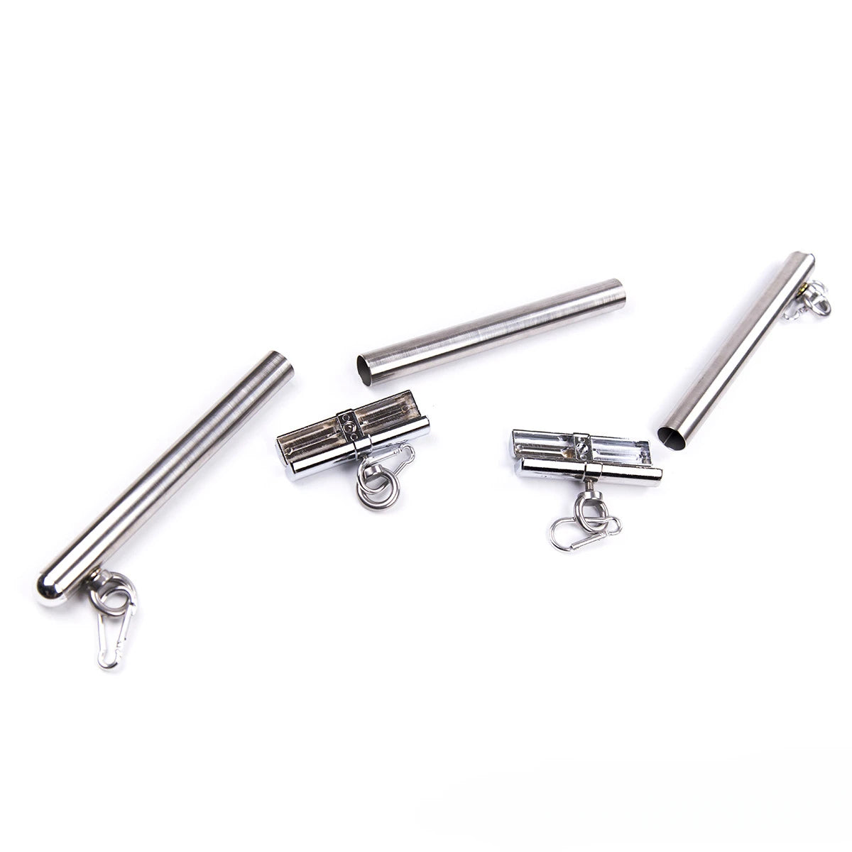 Stainless Steel Control Spreader Bar