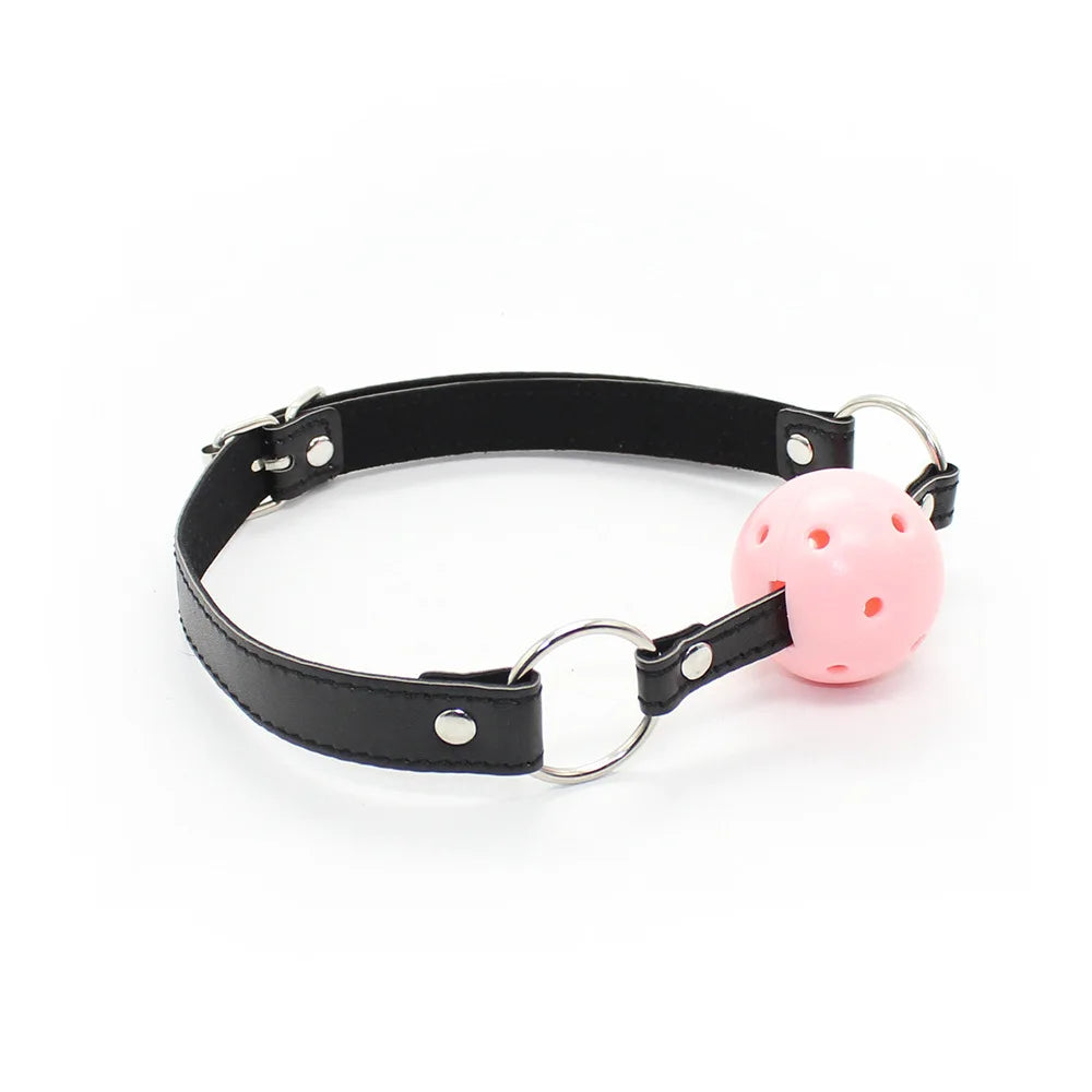 Ball Gag