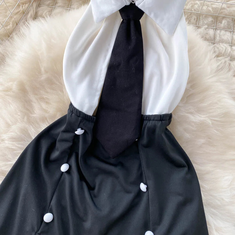 Office Afterhours Set