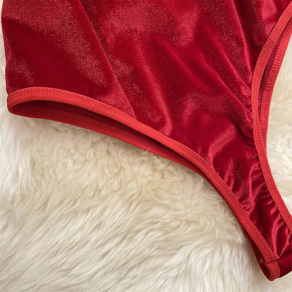 Merry Night Bodysuit