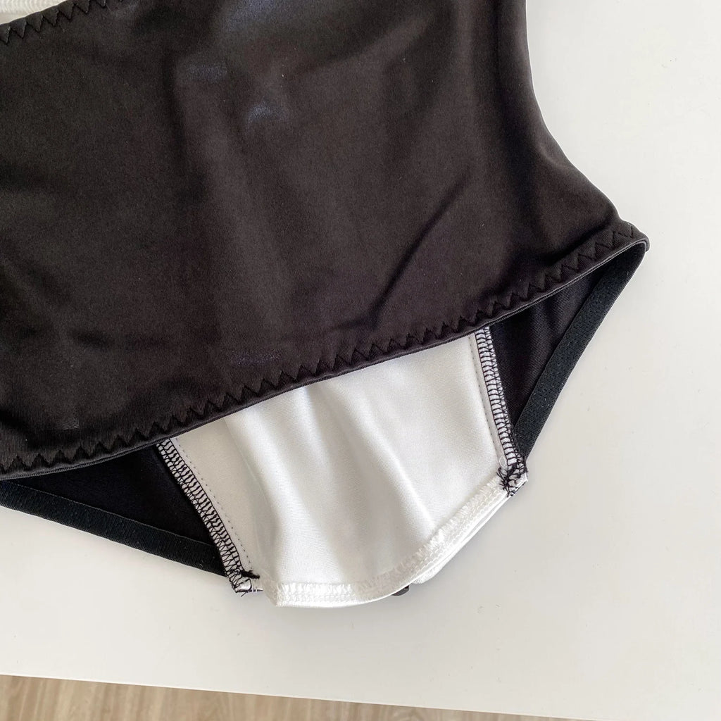 Cut & Hold Corset Top