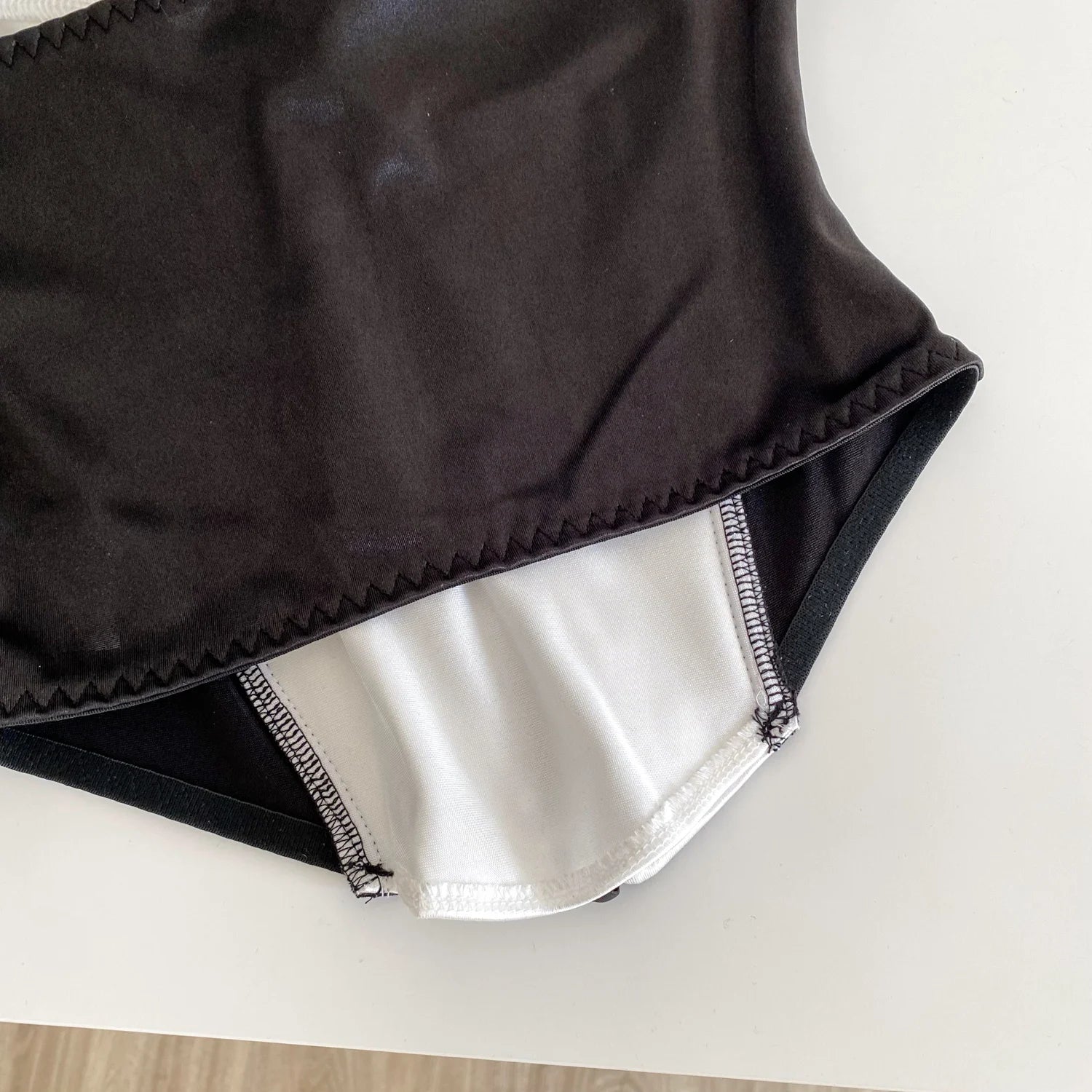 Cut & Hold Corset Top