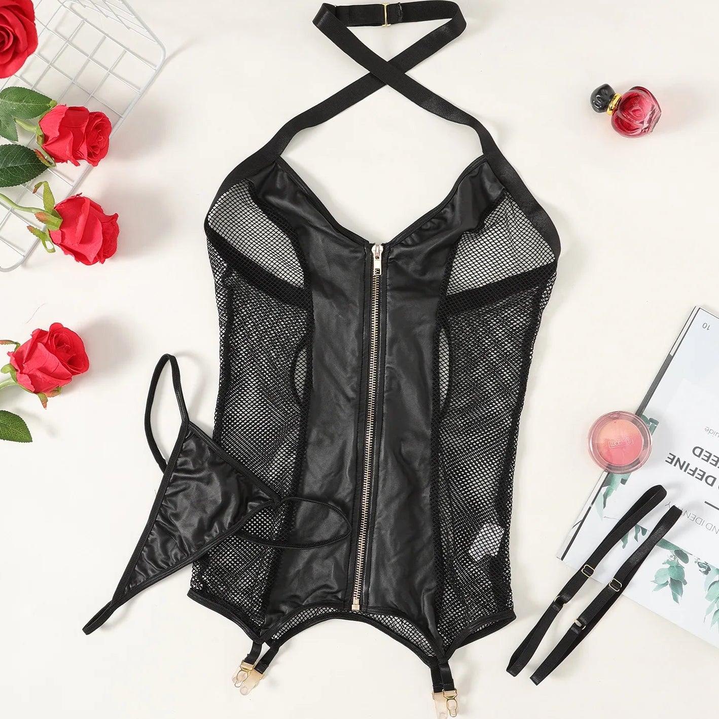 Midnight Mystery Set