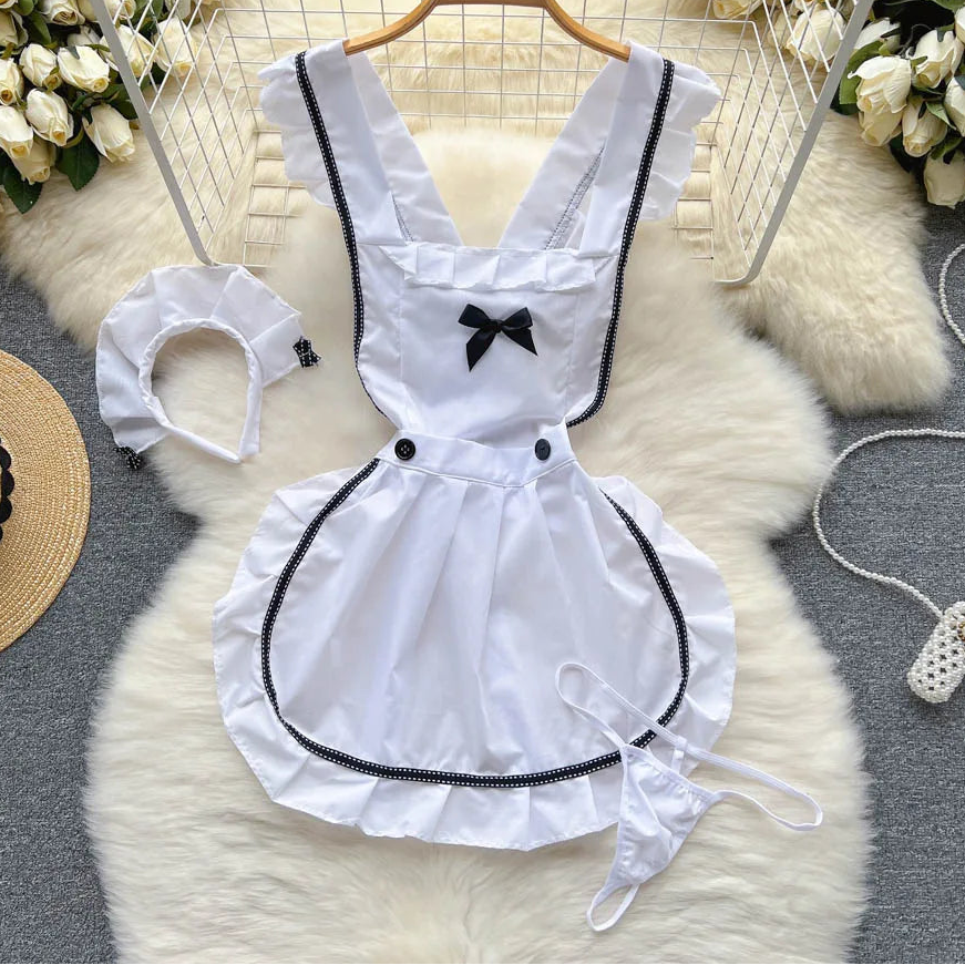 House Rules Roleplay Dress