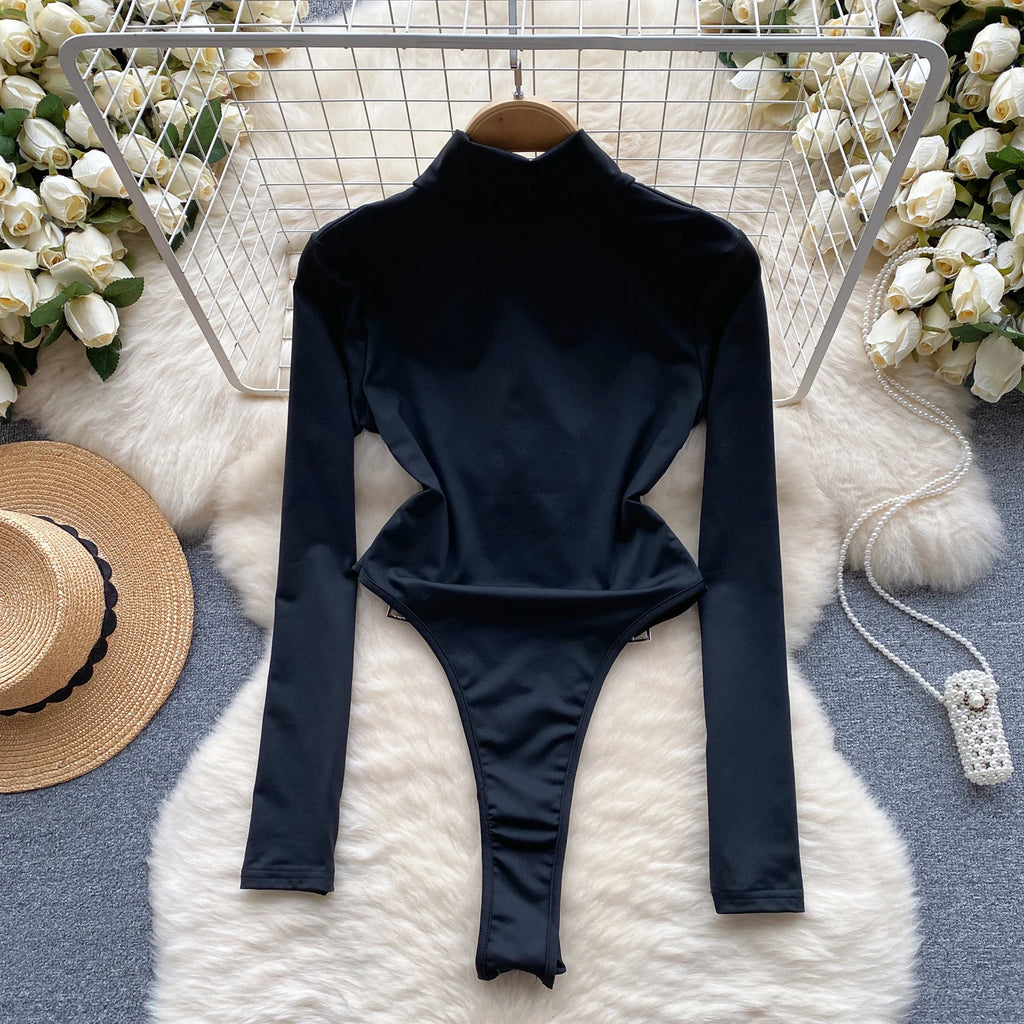 Queen Bodysuit