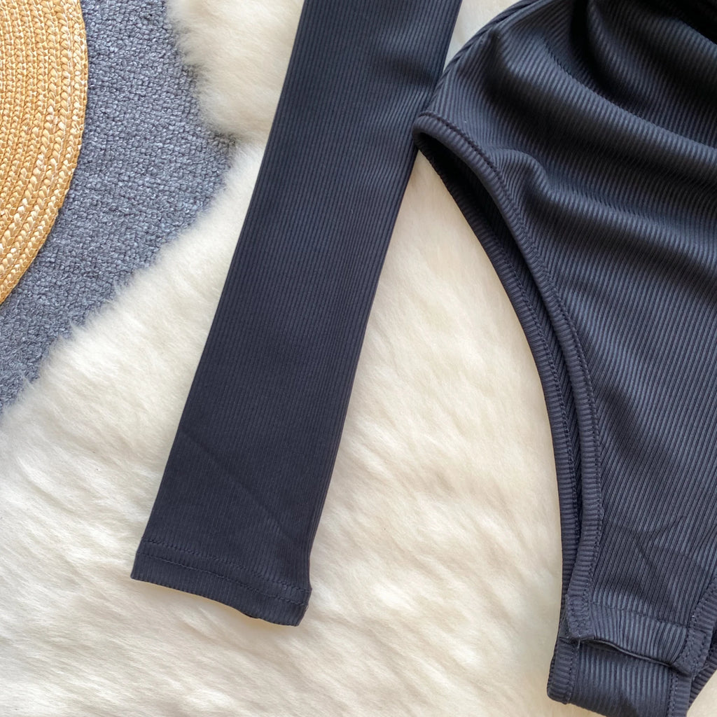 Sacred Hollow Bodysuit