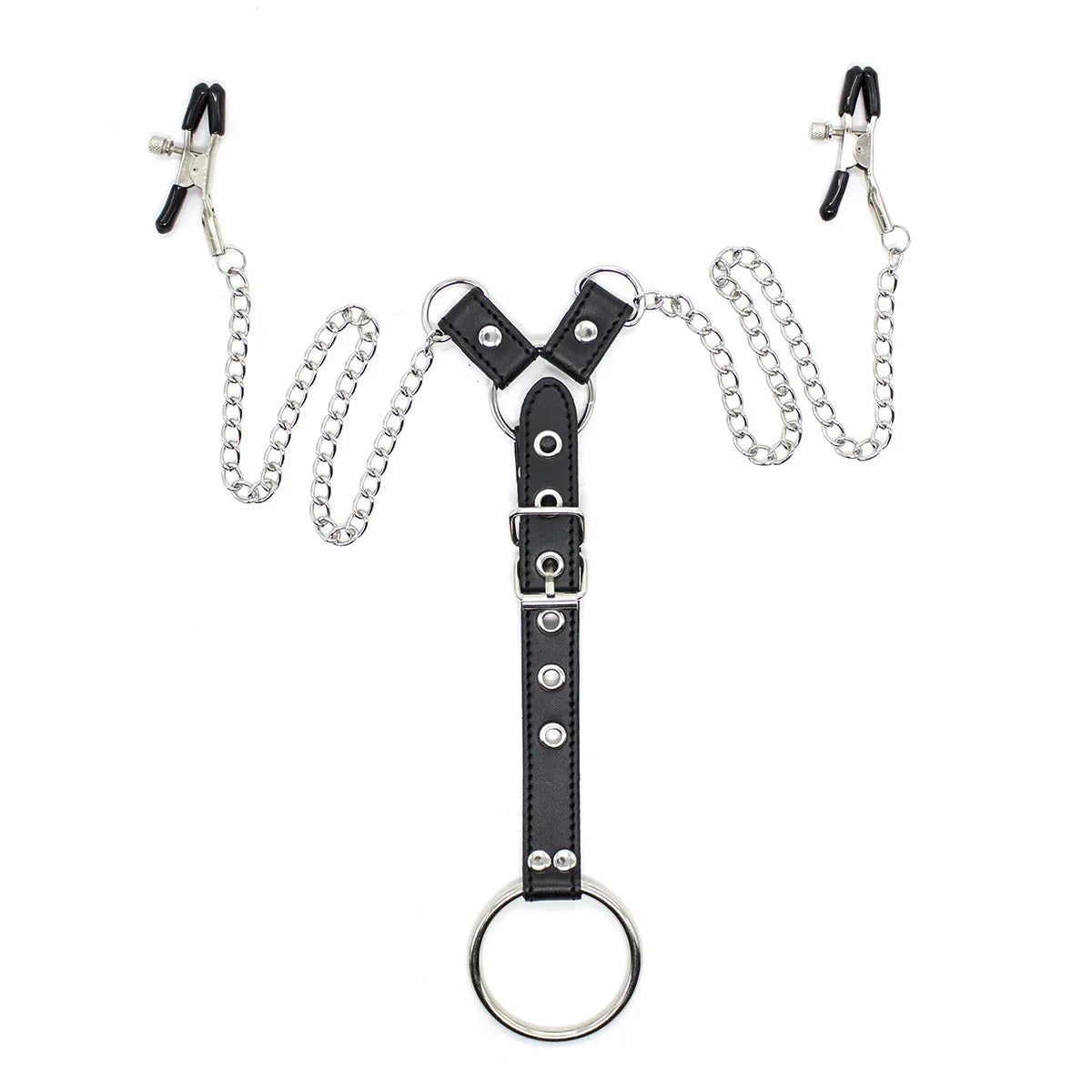 Chain Authority Harness