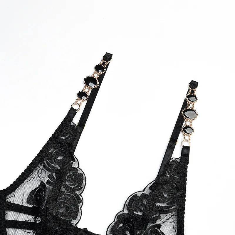 Neon Web Harness Set