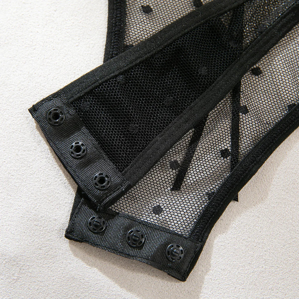 False Innocence Bodysuit