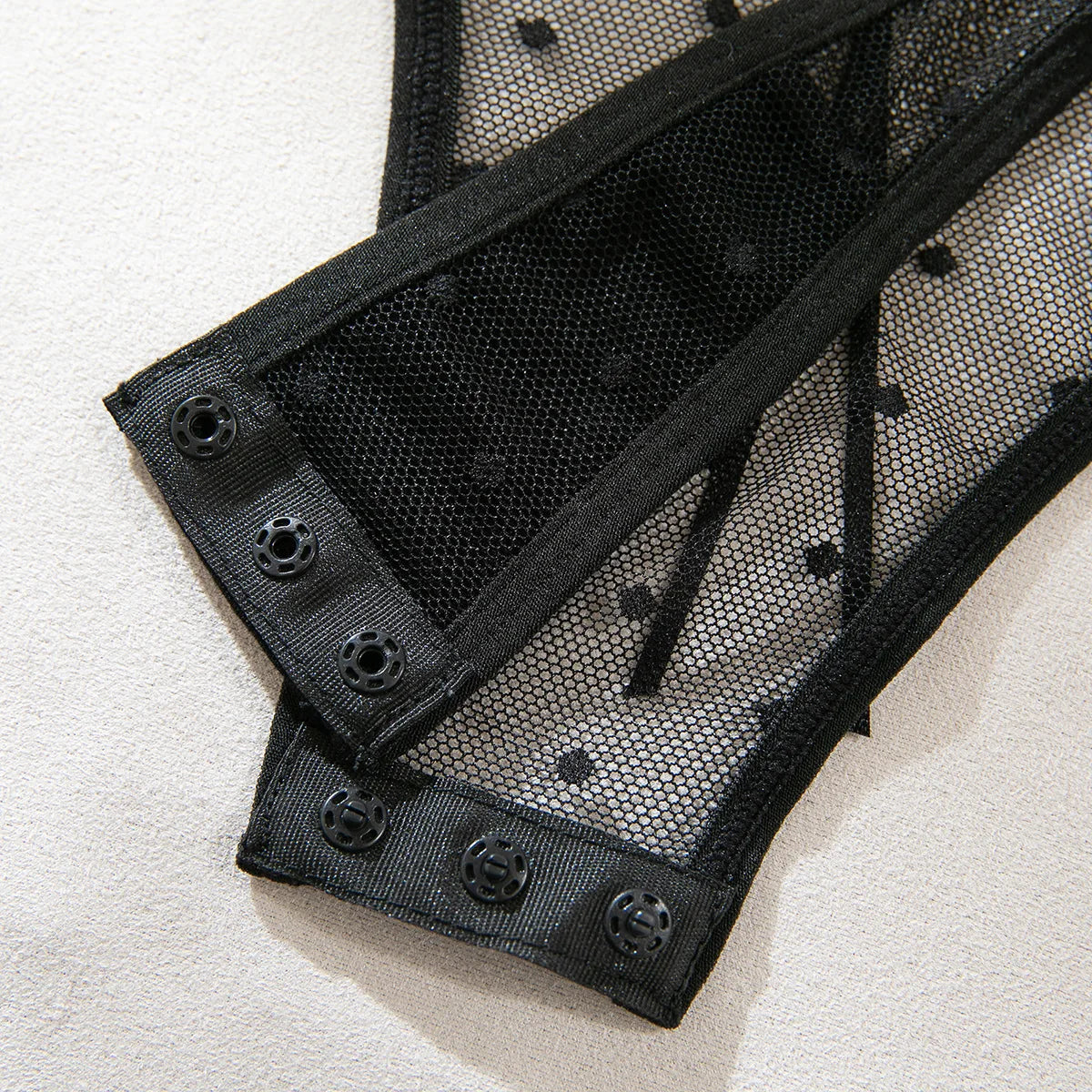 False Innocence Bodysuit