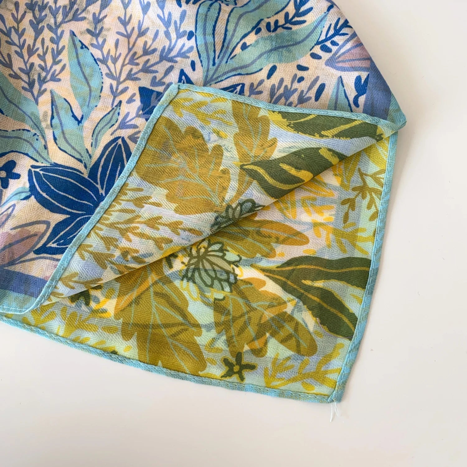 Bluebell Hour Bandeau