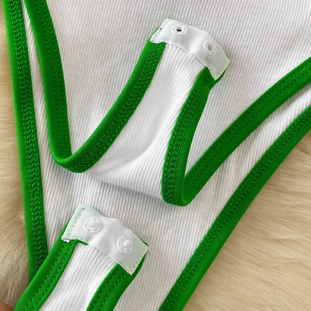 Rallyline Sport Bodysuit