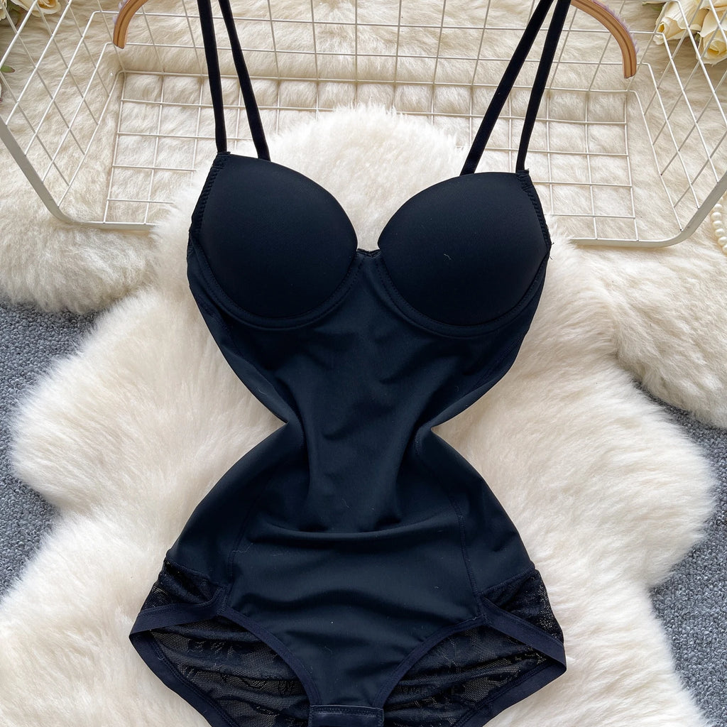 Second Skin Bodysuit