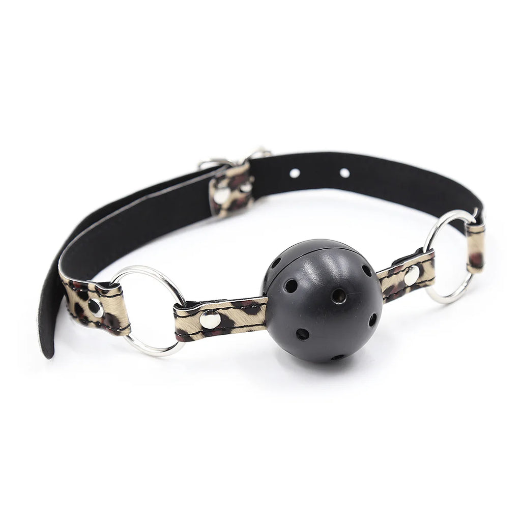 Ball Gag