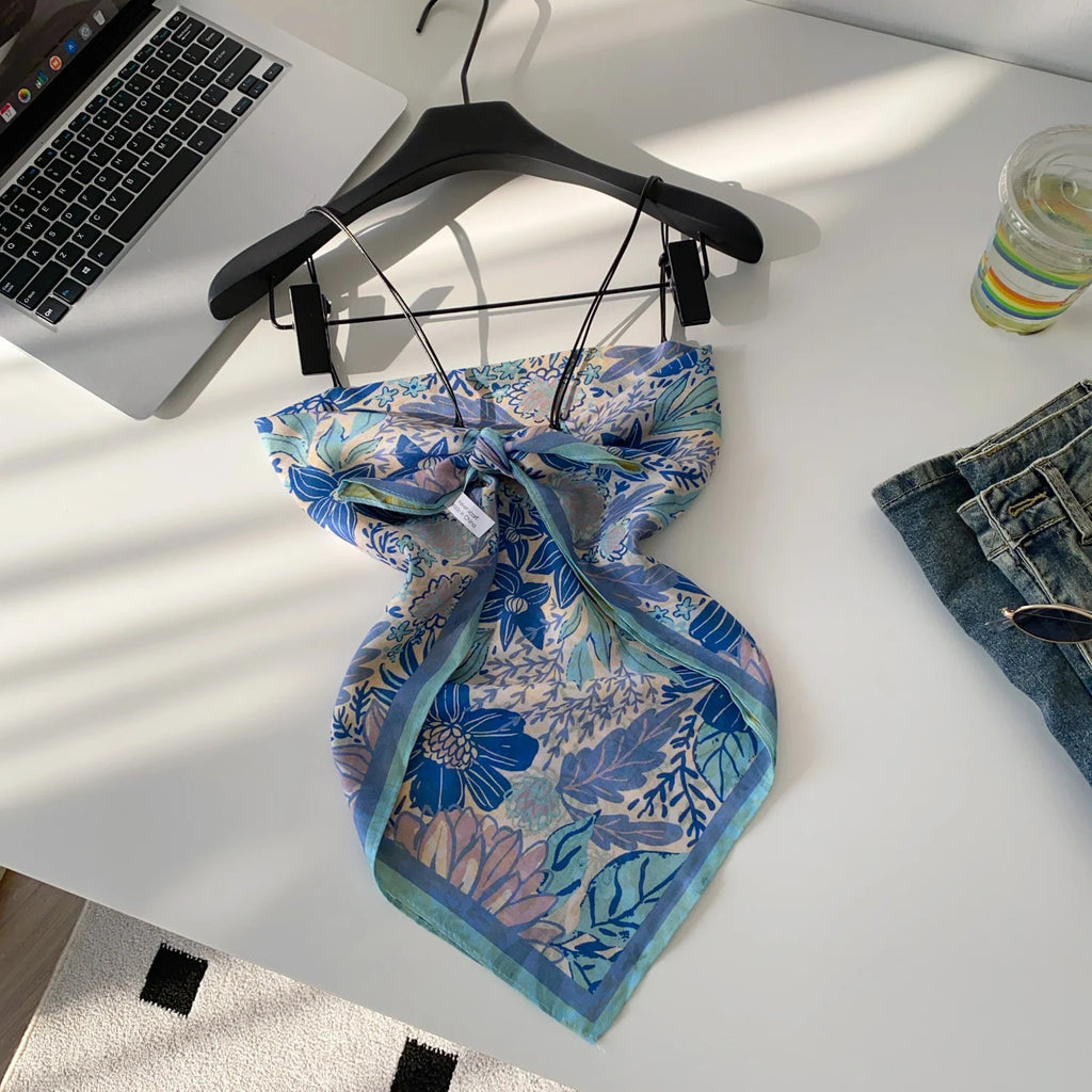 Bluebell Hour Bandeau