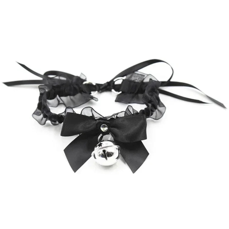 Pretty Little Trouble Collar