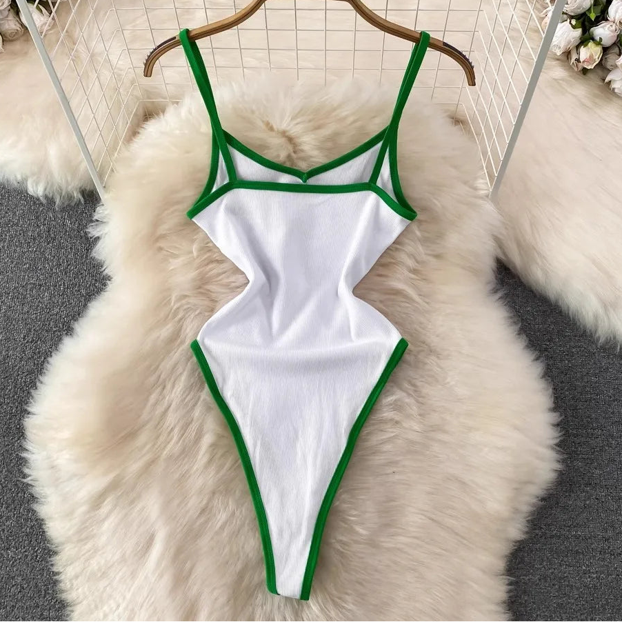 Rallyline Sport Bodysuit