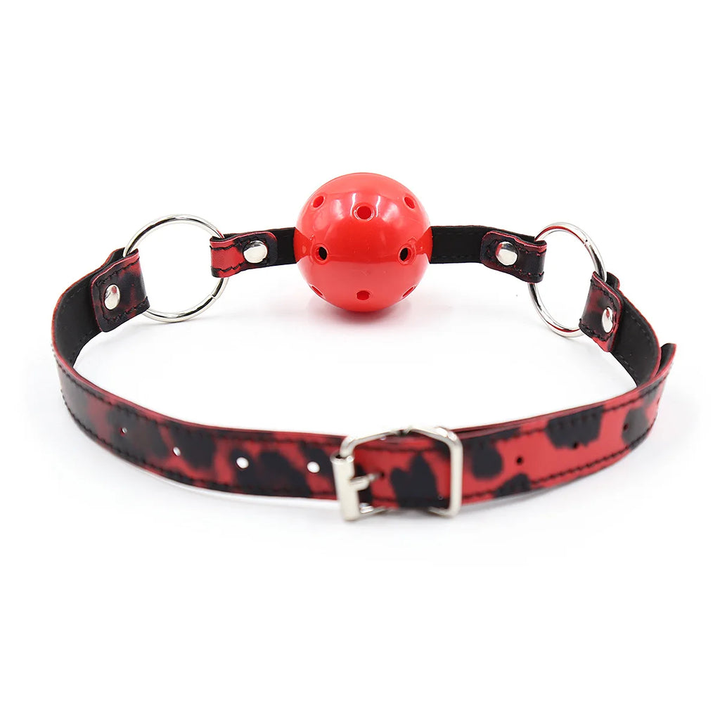 Ball Gag