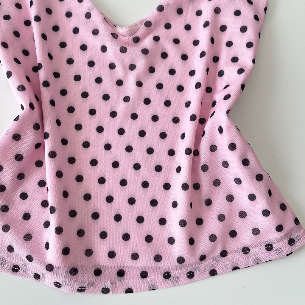 Charmdot Camisole Top