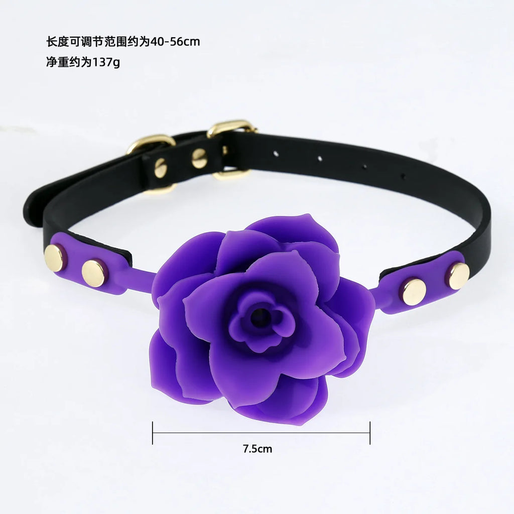 Thorns & Promises Collar