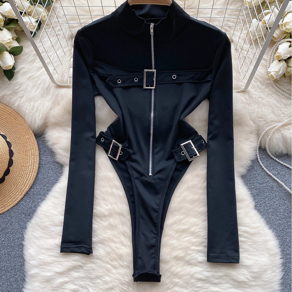 Queen Bodysuit