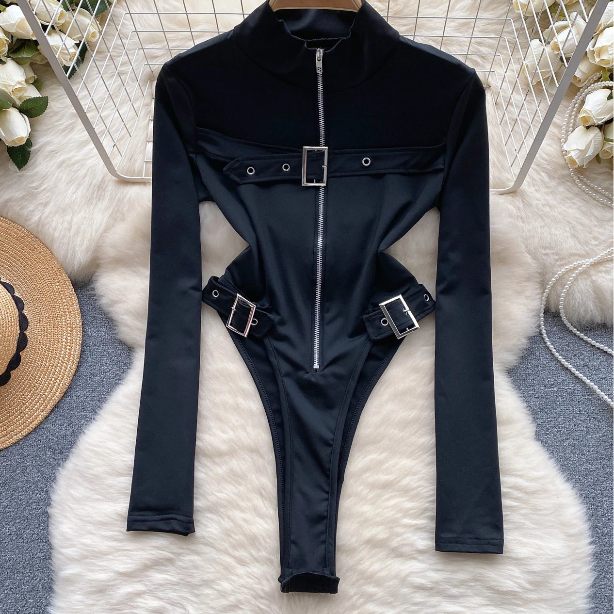 Queen Bodysuit