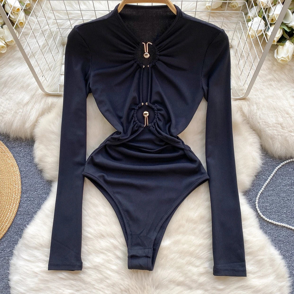 Sacred Hollow Bodysuit