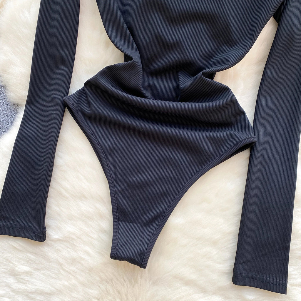 Sacred Hollow Bodysuit