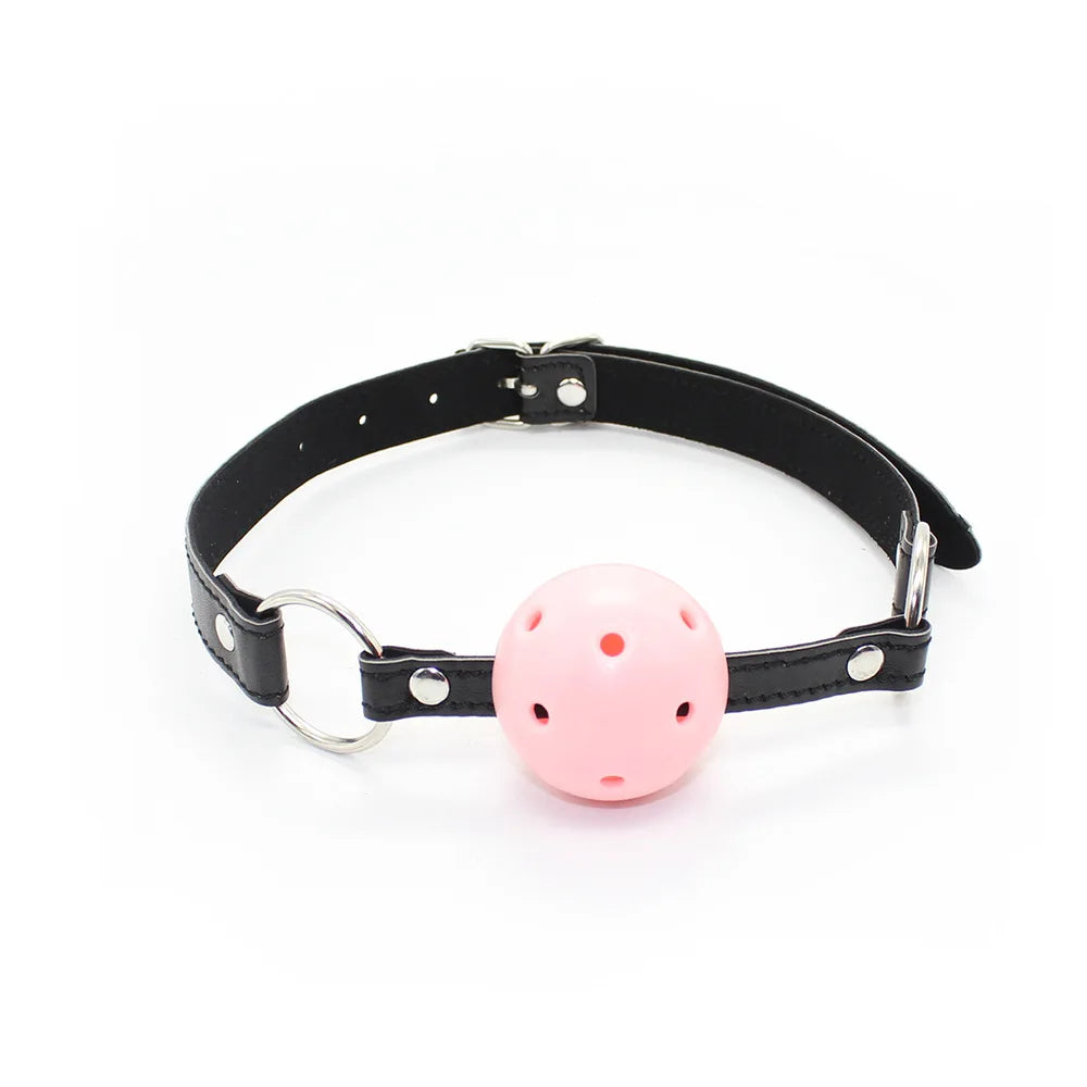 Ball Gag