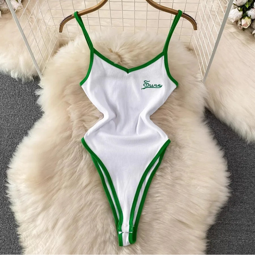 Rallyline Sport Bodysuit