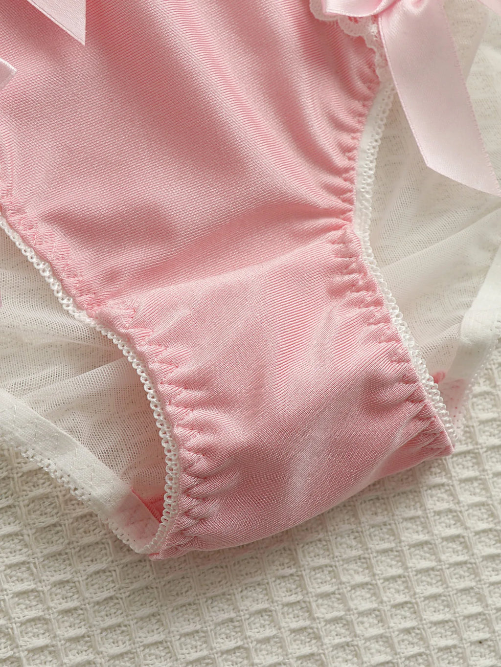 Sweet Promise Lace Set