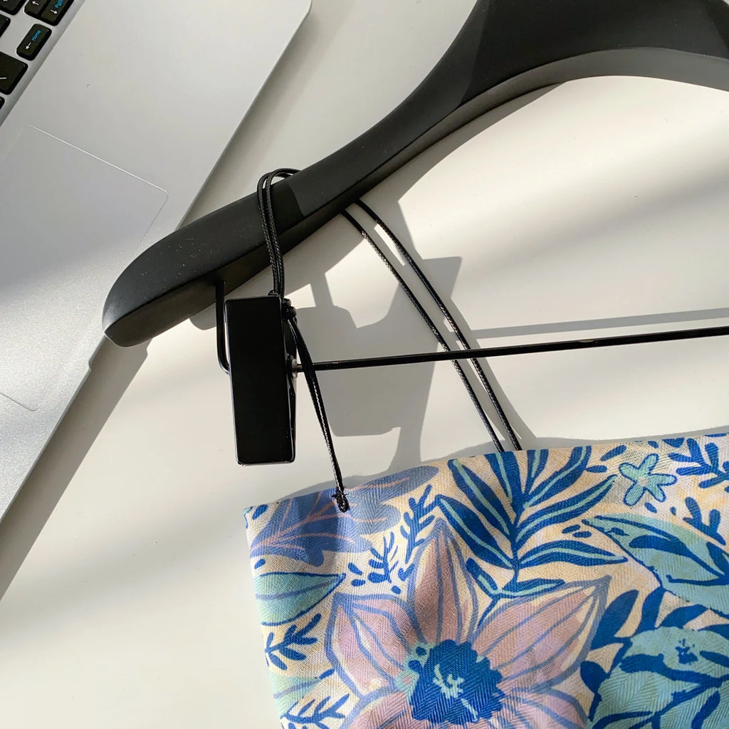 Bluebell Hour Bandeau