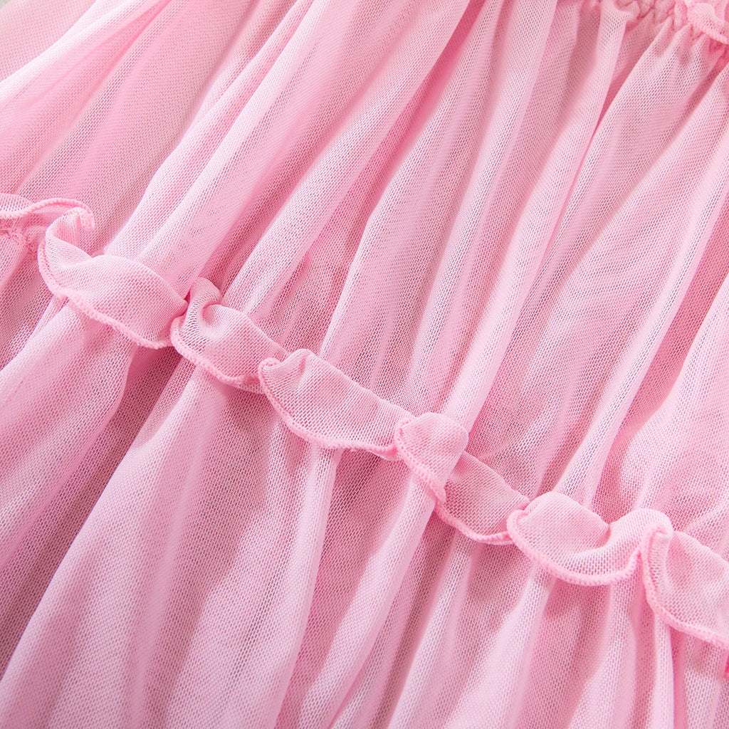Princess Mesh Nightdress