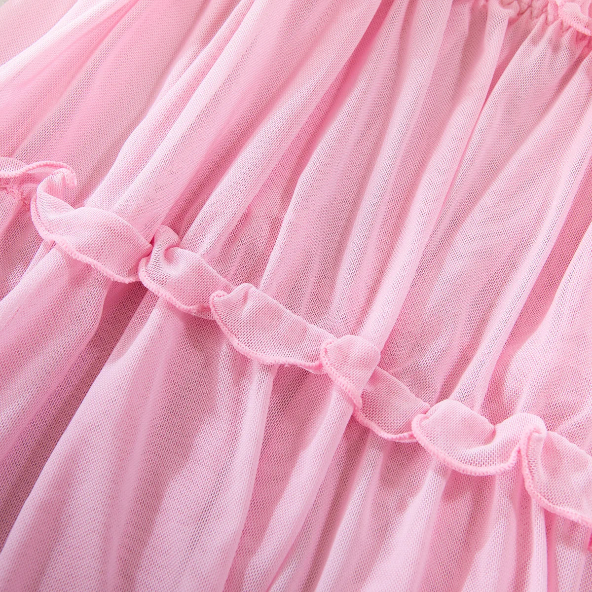 Princess Mesh Nightdress