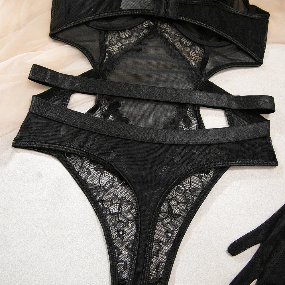 Rules Are Optional Set