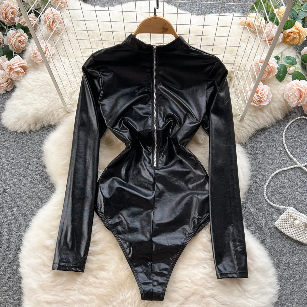 Dominatrix Dream Bodysuit