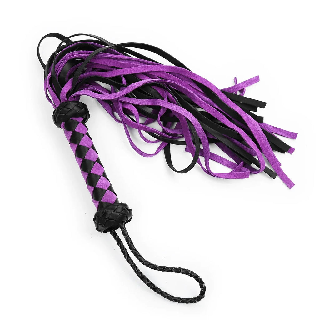 Sweet Sting Flogger
