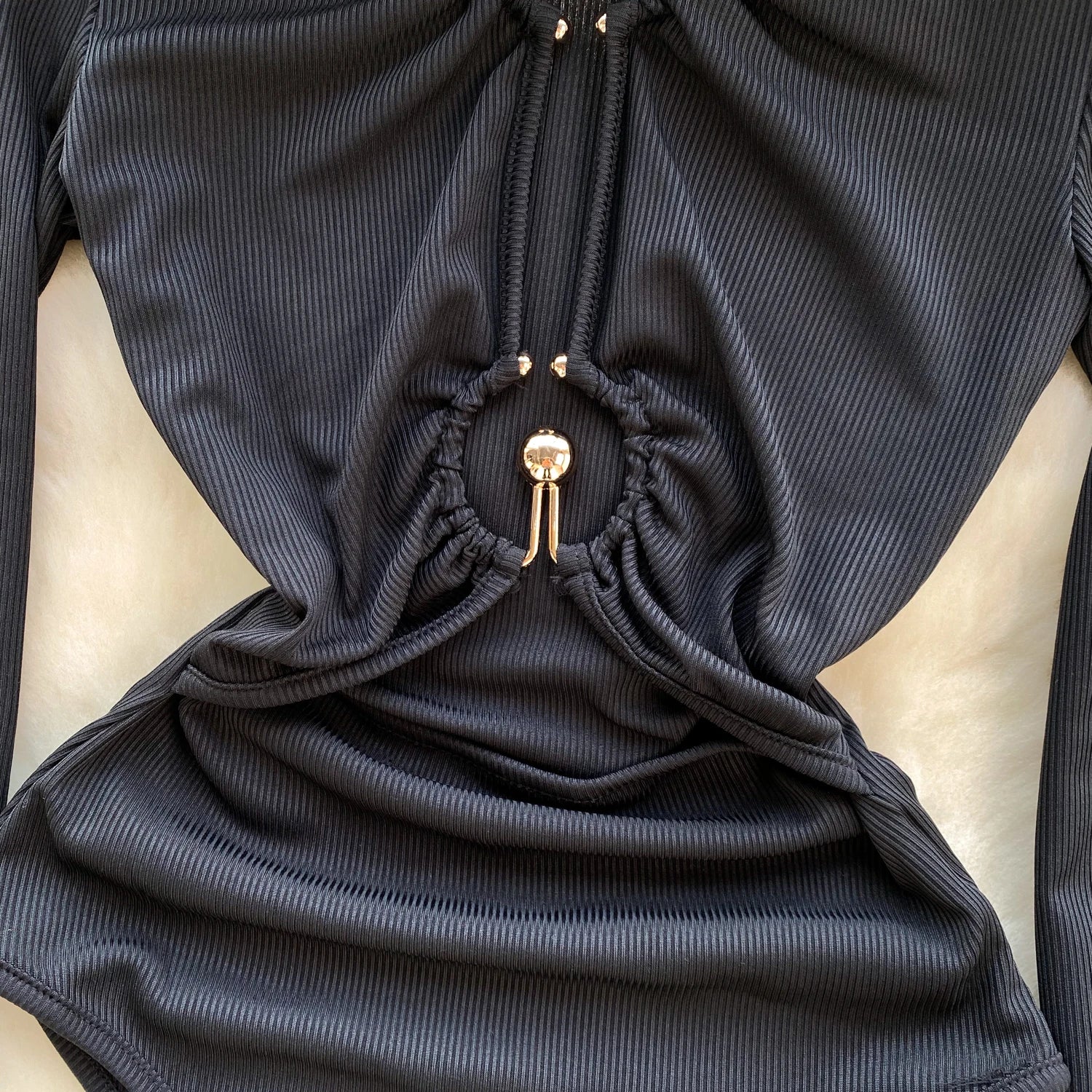 Sacred Hollow Bodysuit