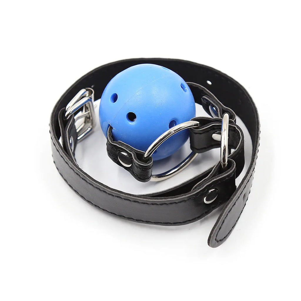 Ball Gag