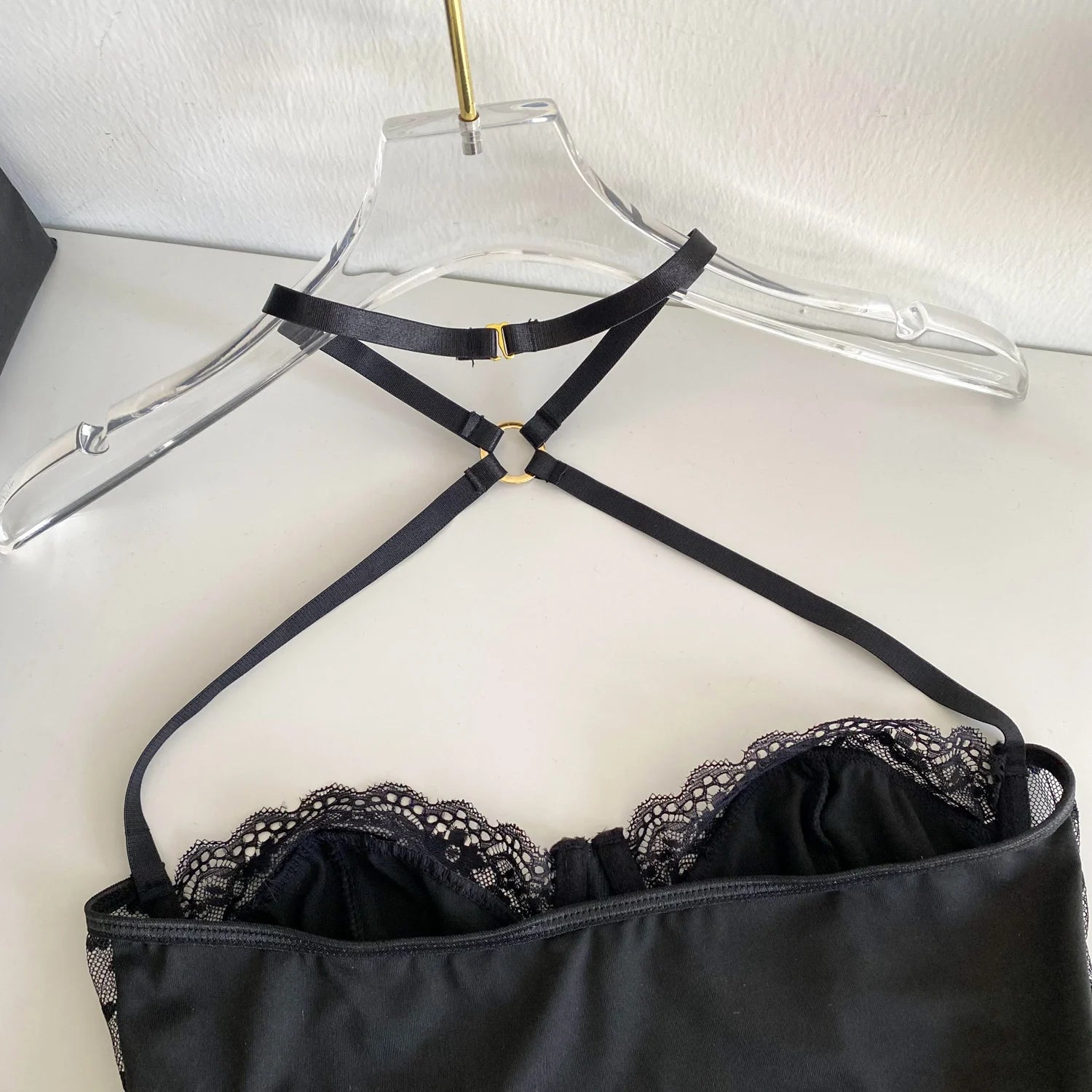 Fatal Attraction Corset