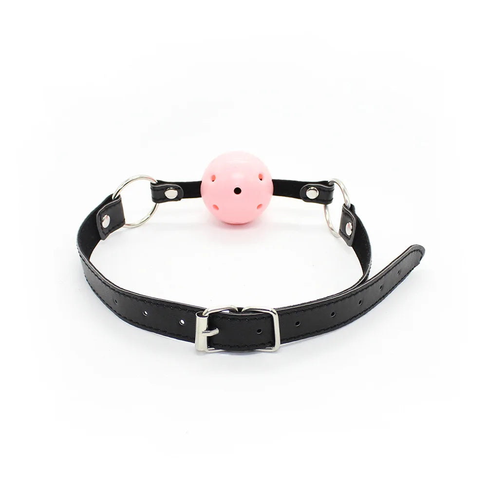 Ball Gag